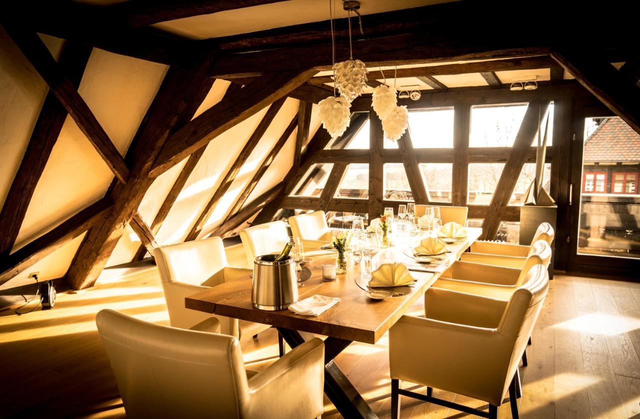 Hotel Hofgut Hohenkarpfen Hausen ob Verena Buitenkant foto